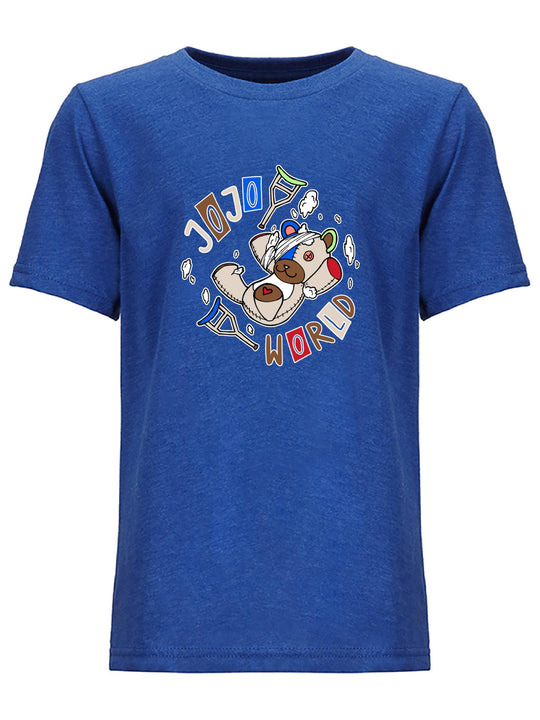 Jovens Janvier Youth T-Shirt