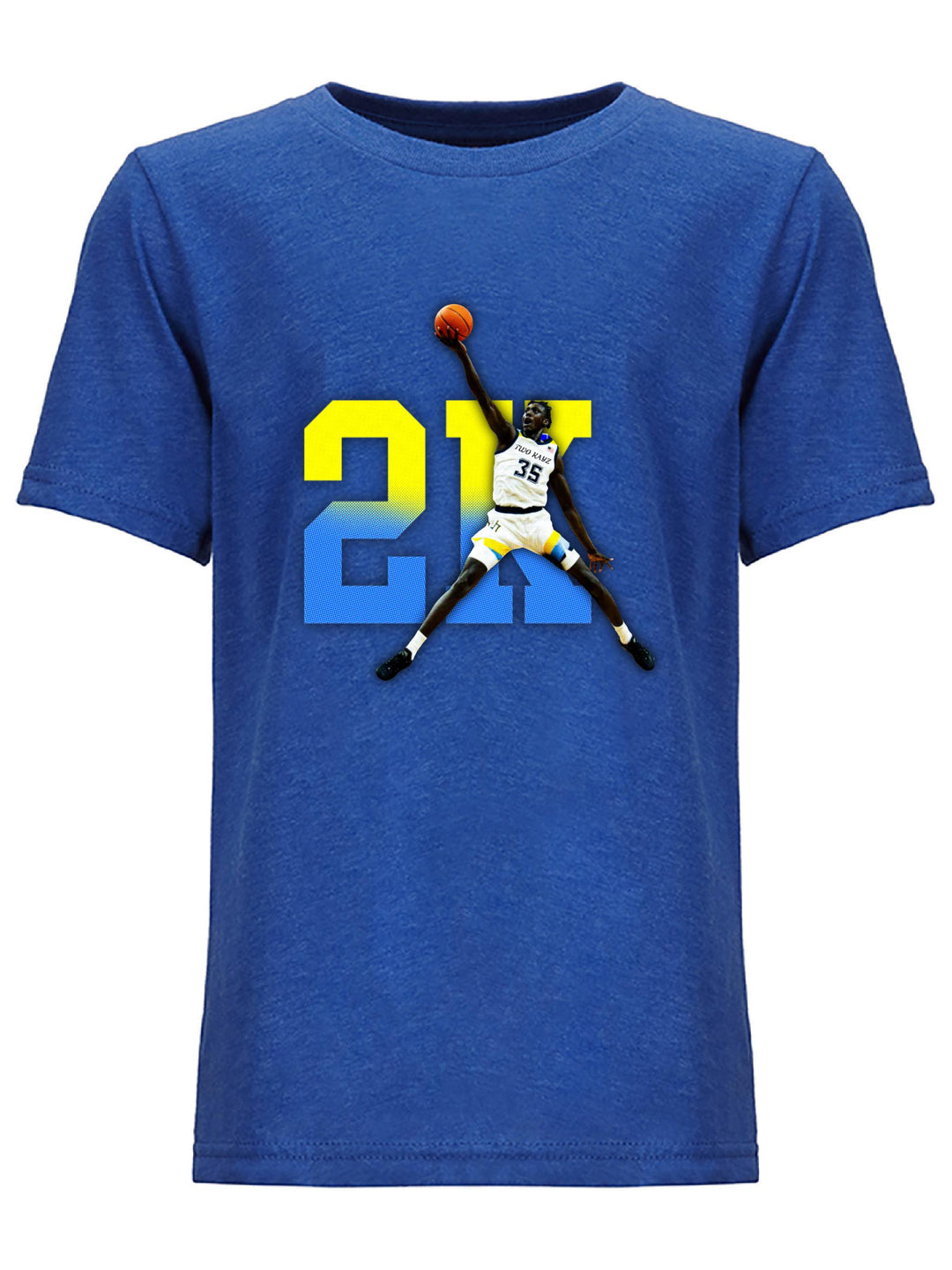 Kur Kuath Youth T-Shirt