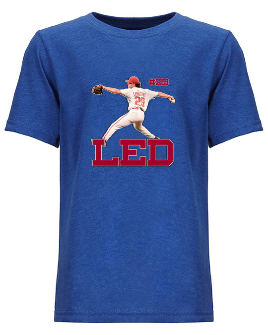 Austin Ledbetter Youth T-Shirt