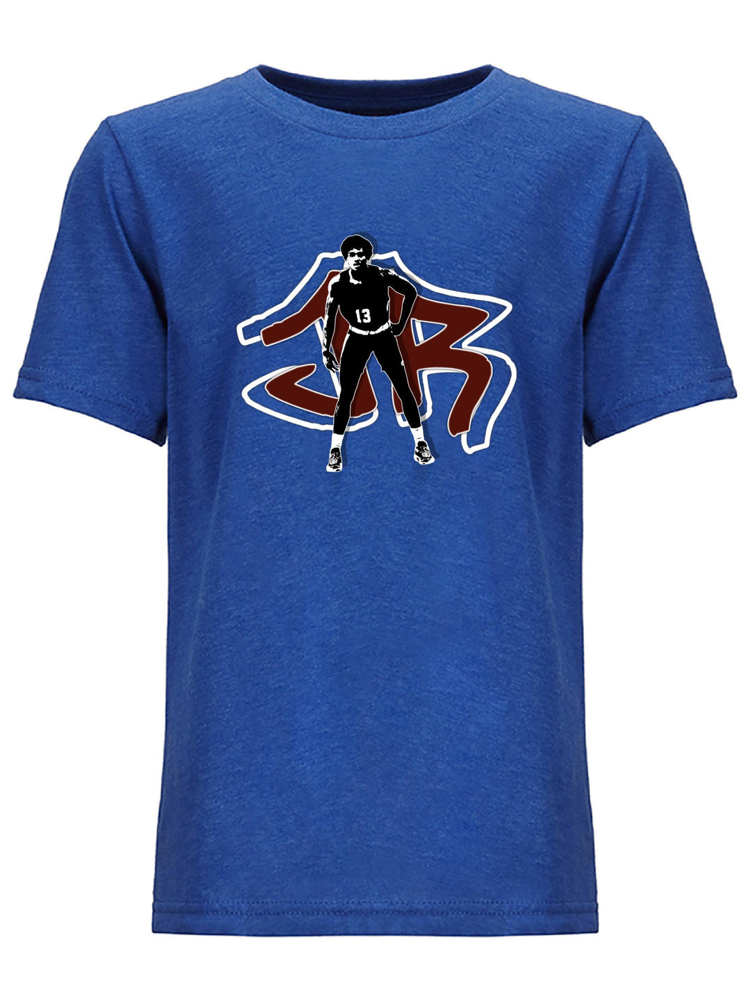 Joshua Rivera Youth T-Shirt
