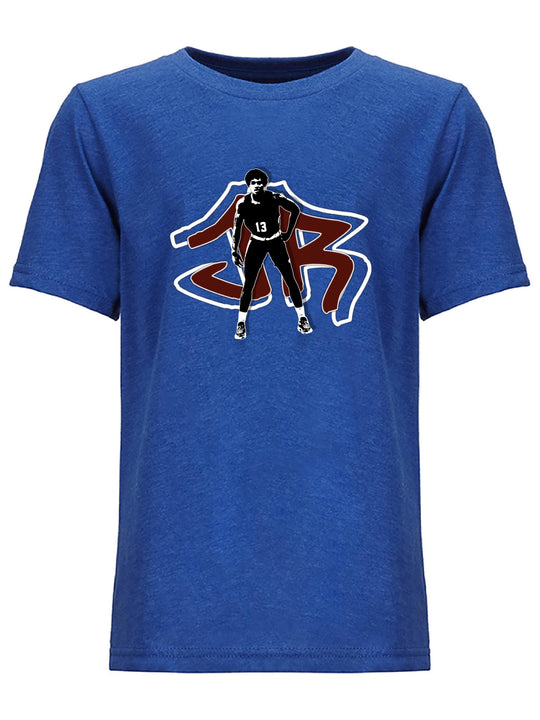Joshua Rivera Youth T-Shirt