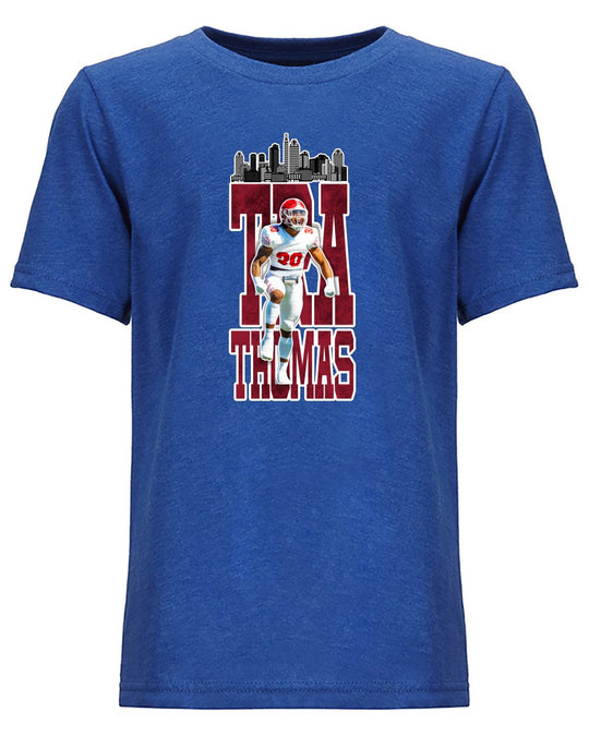 Tra Thomas Youth T-Shirt
