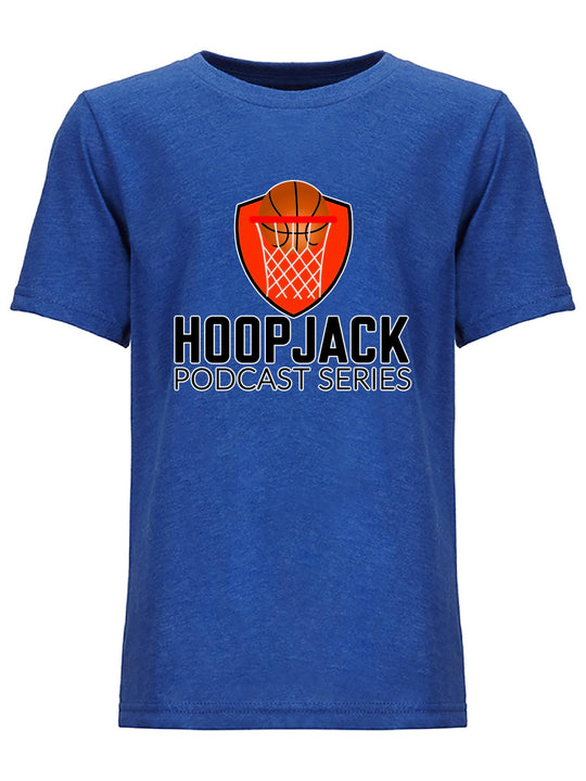 Hoopjack Youth T-Shirt