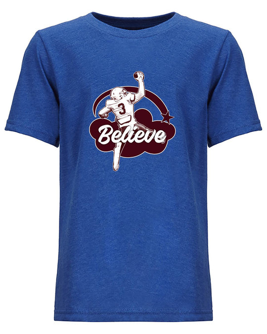 Beau Corrales Youth T-Shirt