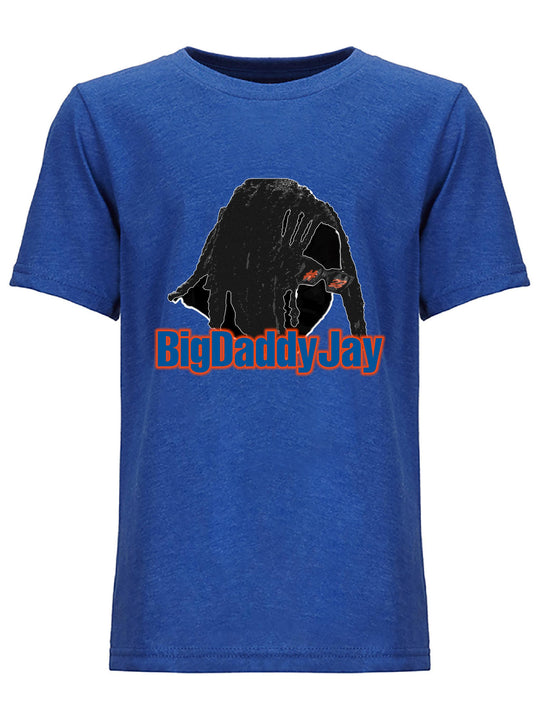 Jason Jitoboh Youth T-Shirt