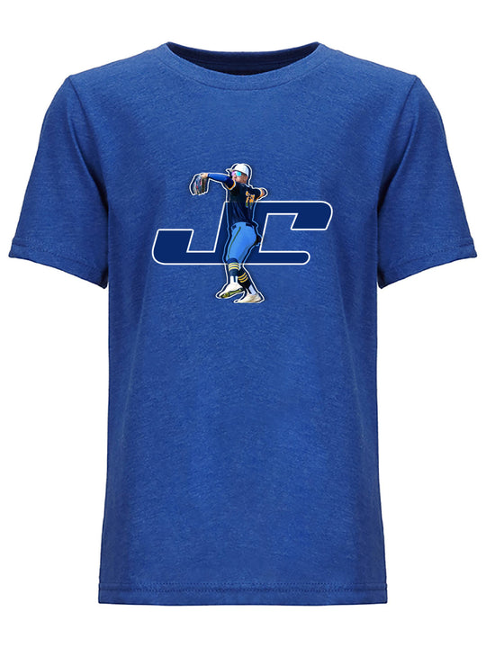 Jaden Correa Youth T-Shirt