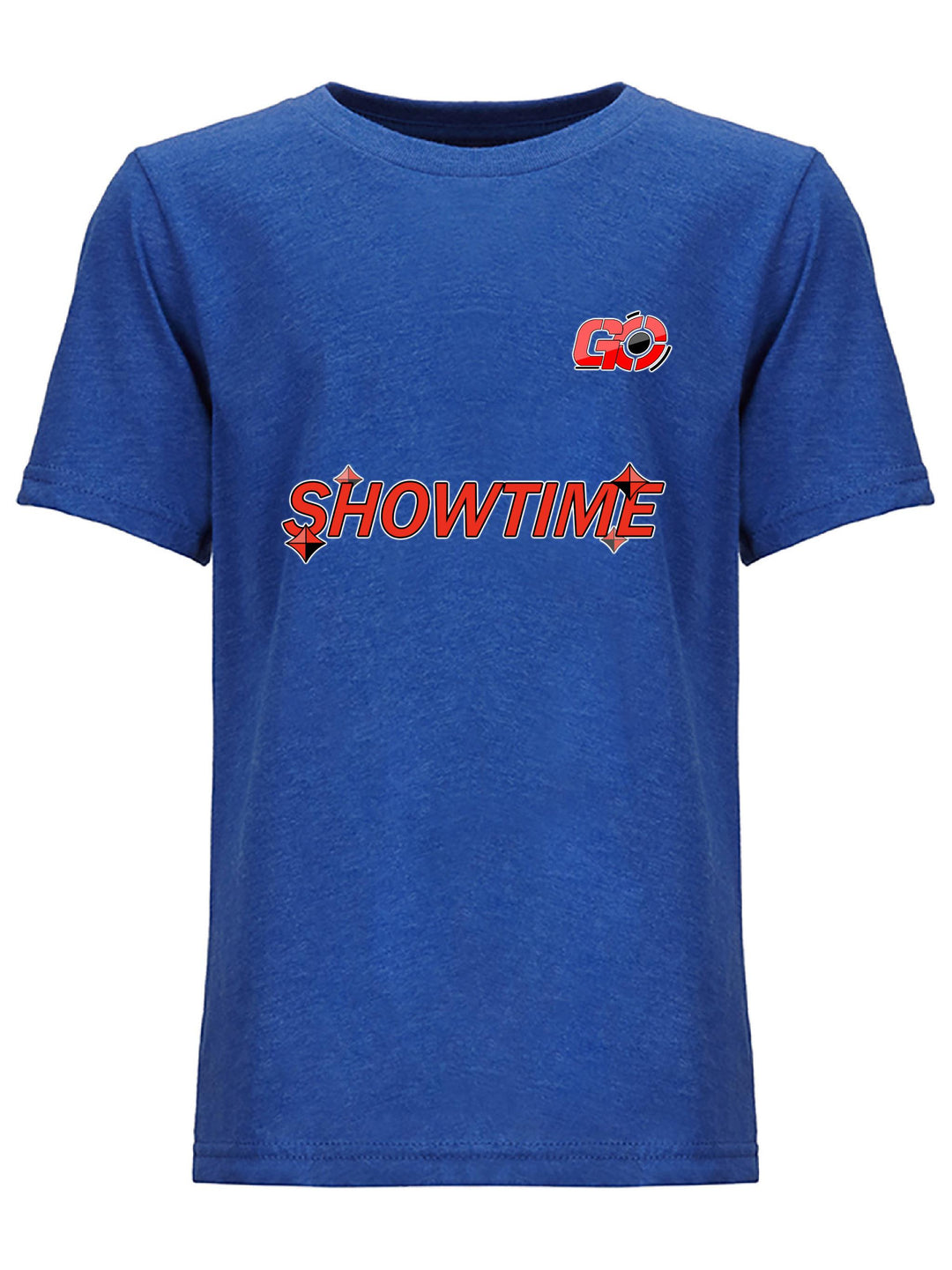 Showtime Youth T-Shirt