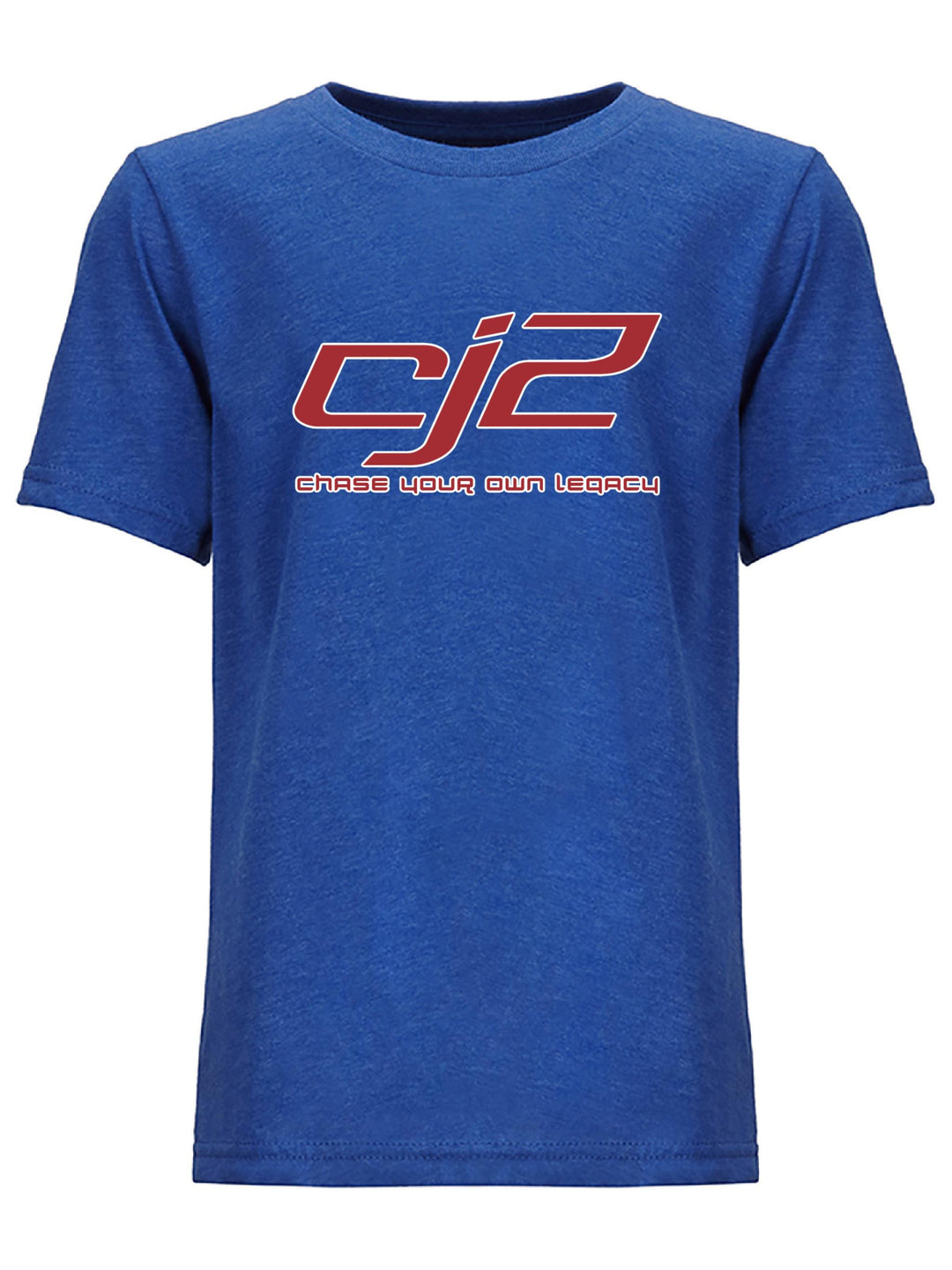 Cedric Jackson II Youth T-Shirt