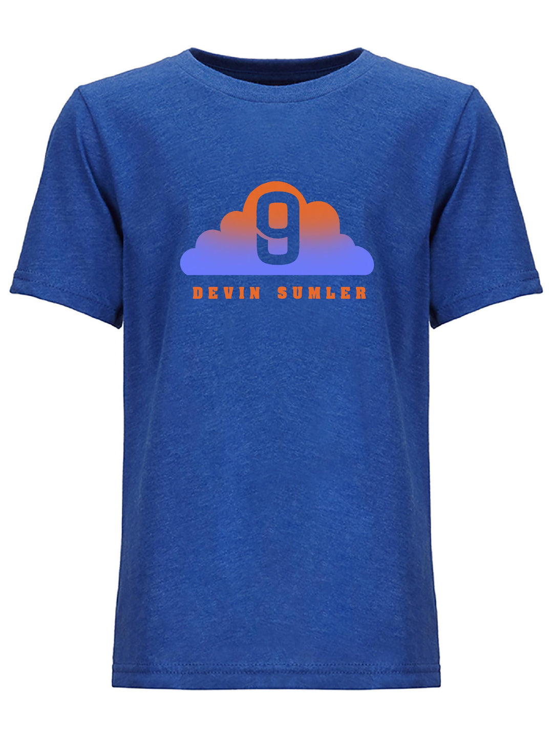 Devin Sumler Youth T-Shirt