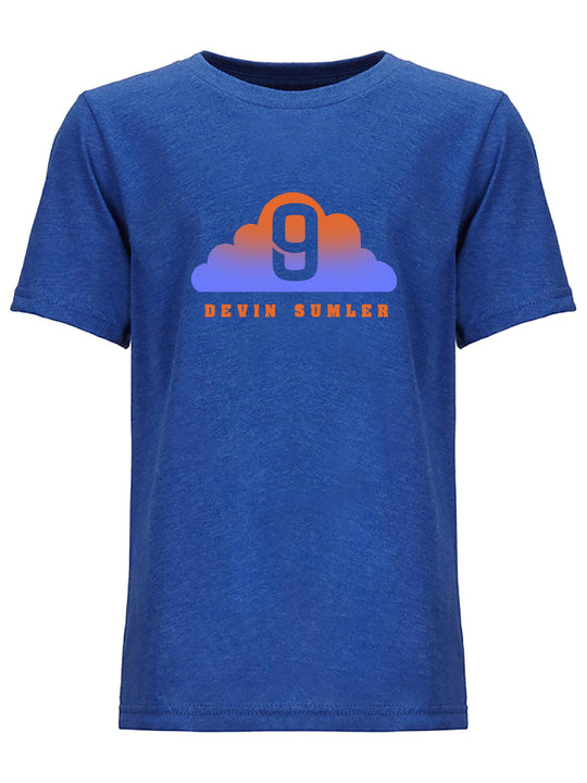 Devin Sumler Youth T-Shirt