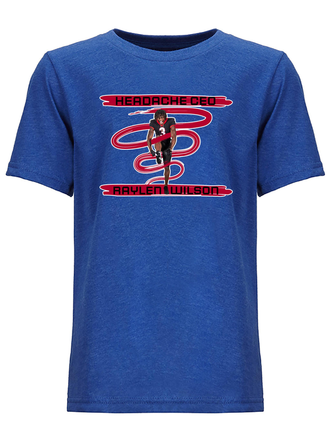 Raylen Wilson Youth T-Shirt