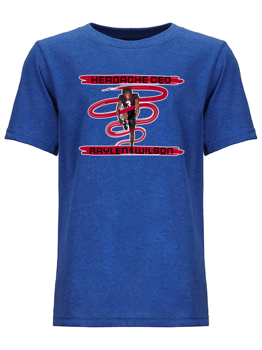 Raylen Wilson Youth T-Shirt