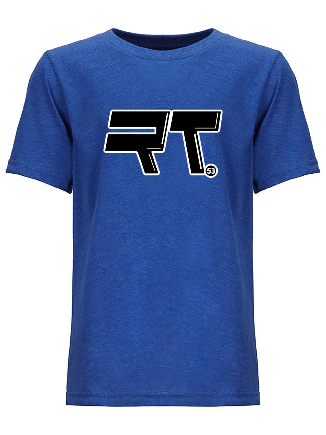 Ricky Taylor Youth T-Shirt