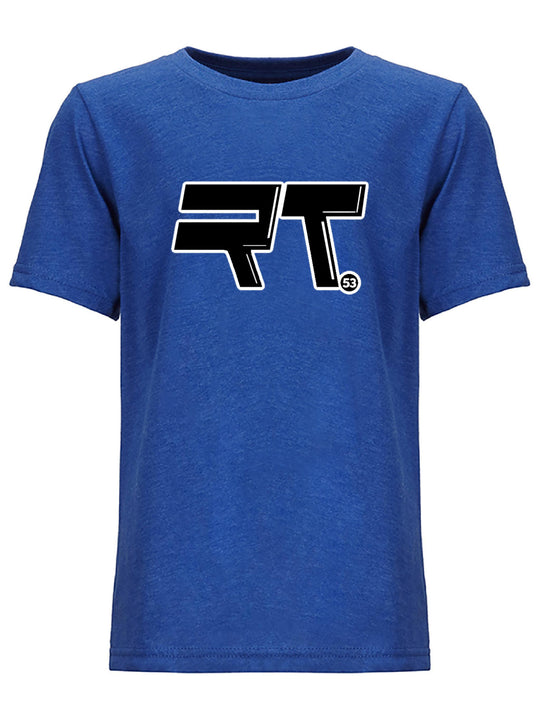 Ricky Taylor Youth T-Shirt