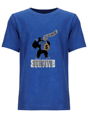 Jeremiah McNair Youth T-Shirt