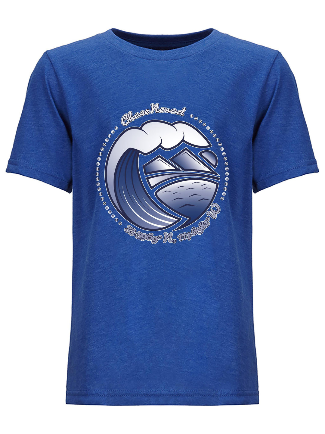Chase Nenad Youth T-Shirt