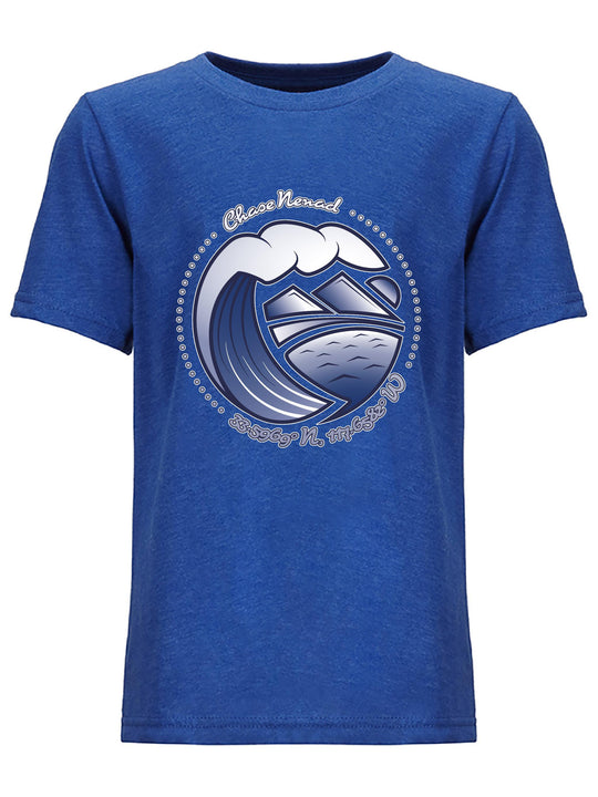 Chase Nenad Youth T-Shirt