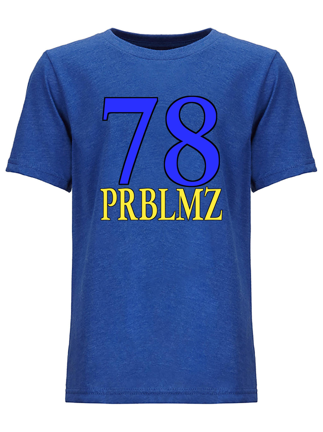 Da'Shaun Thomas Youth T-Shirt