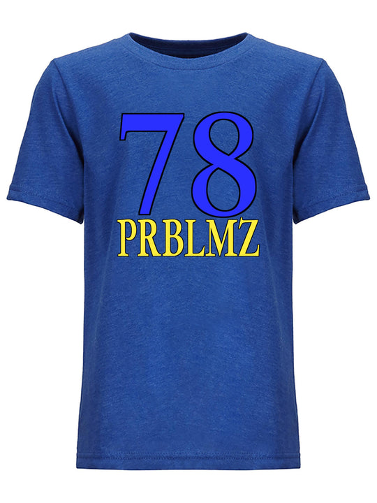 Da'Shaun Thomas Youth T-Shirt