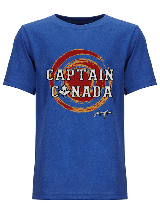 James Karnik Youth T-Shirt