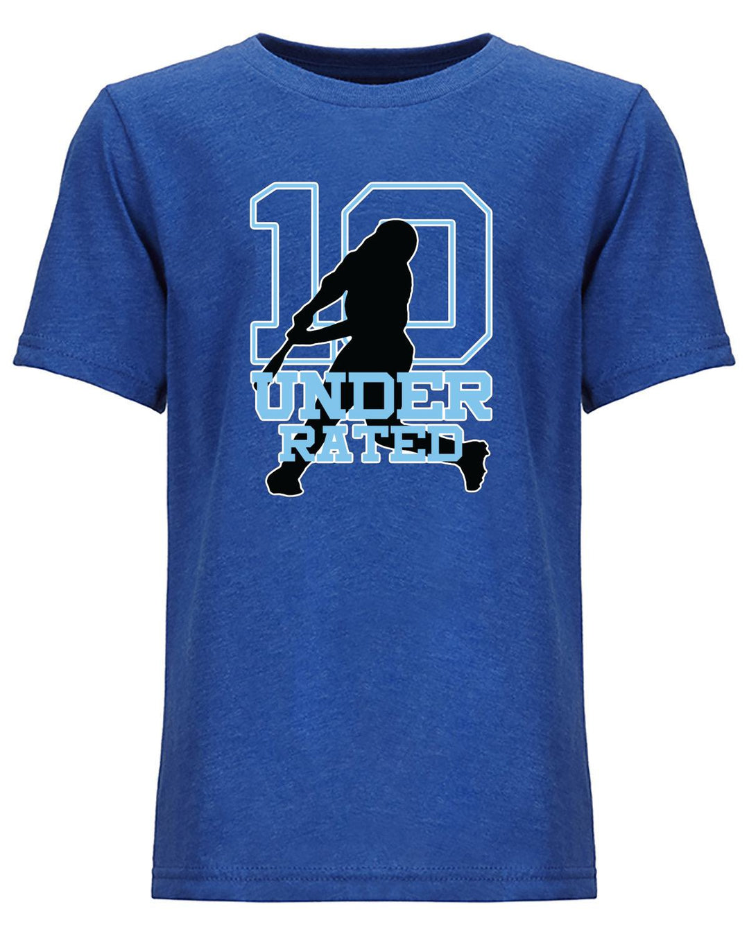 Quiller Threads Youth T-Shirt