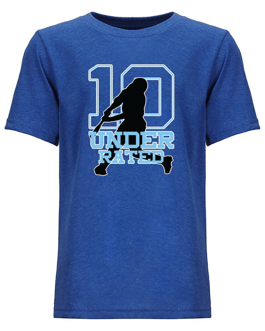 Quiller Threads Youth T-Shirt