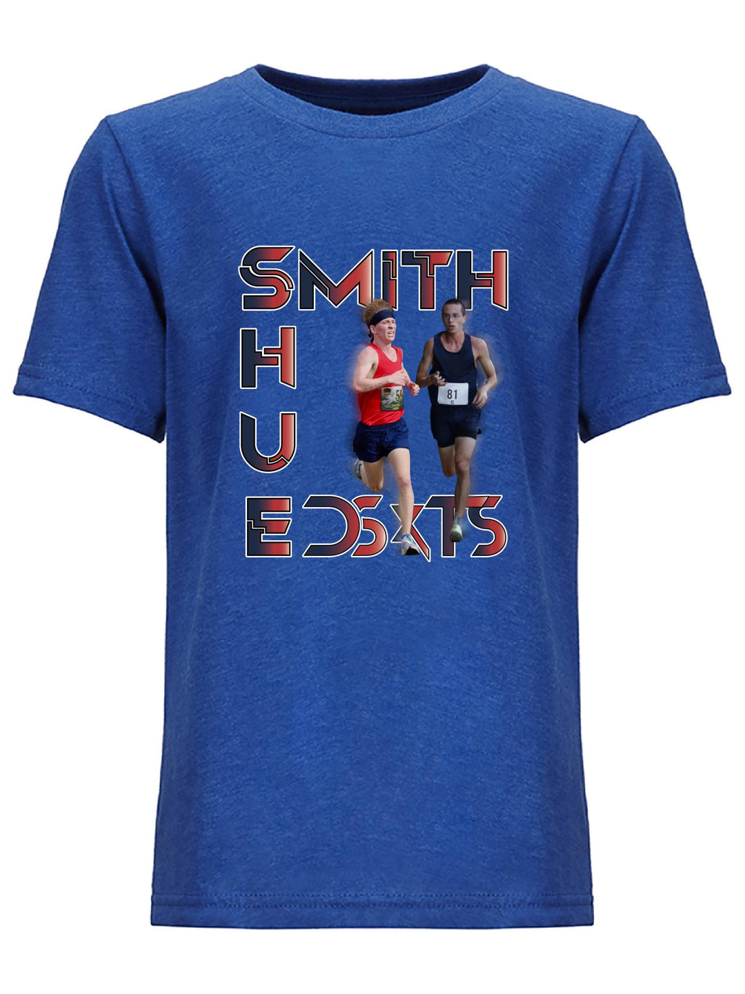 Shue x Smith Youth T-Shirt