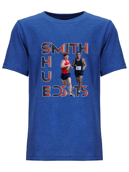 Shue x Smith Youth T-Shirt