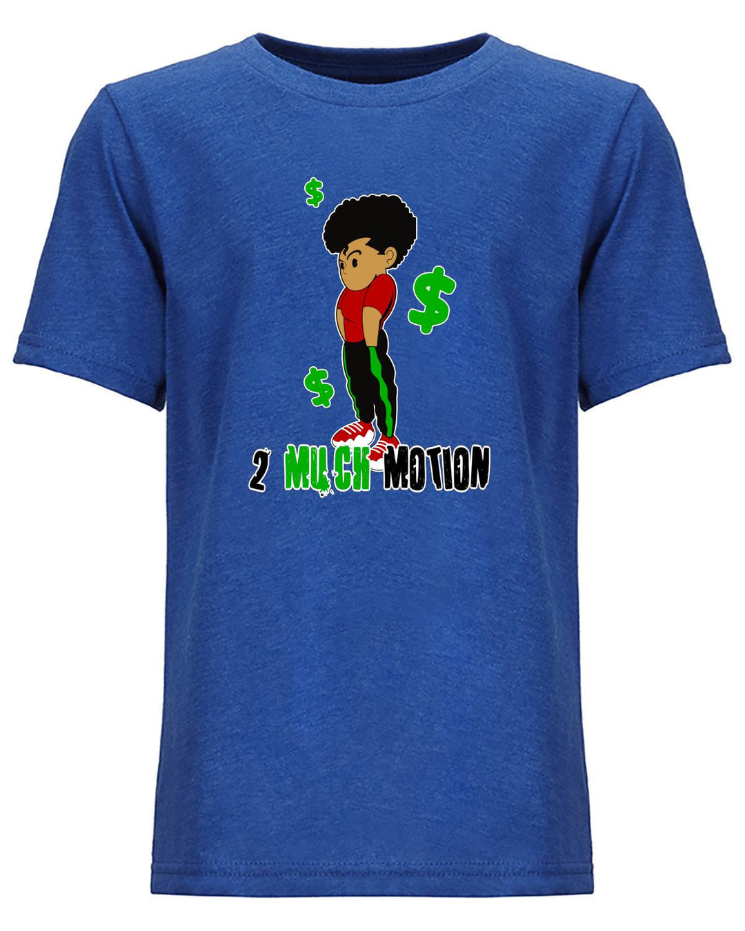 Stacey Boyd Youth T-Shirt