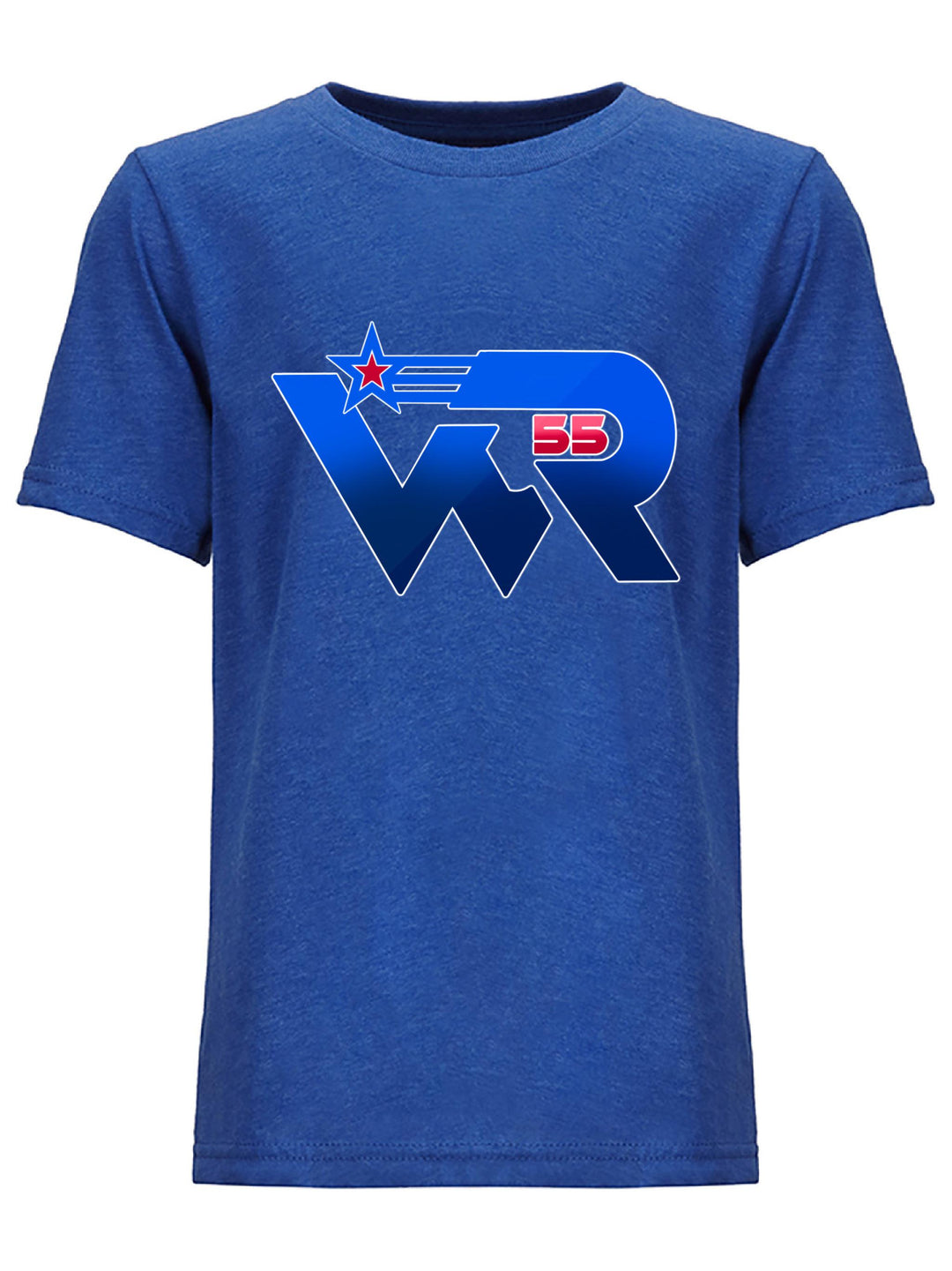 Will Reeves Youth T-Shirt