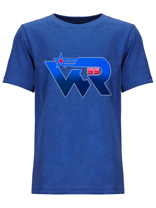 Will Reeves Youth T-Shirt