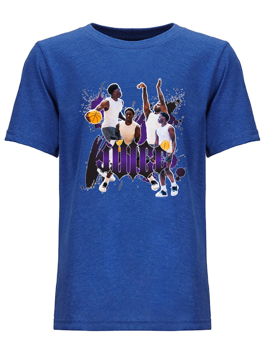 AJ Cajuste Youth T-Shirt