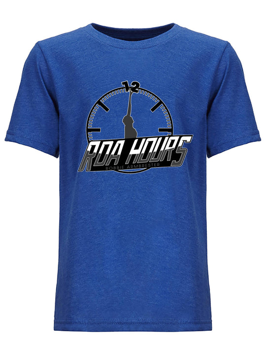 Robbie Armbrester Youth T-Shirt