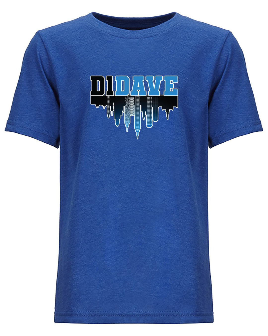 D1 Dave Youth T-Shirt