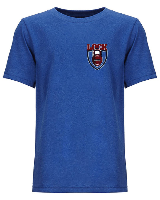 Andrew Lockhart Youth T-Shirt