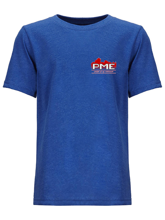 Jadarian Mays Youth T-Shirt