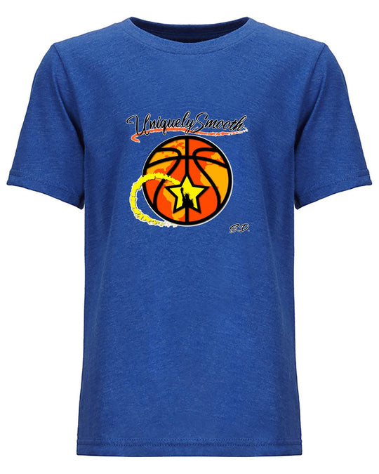 Uniquely Smooth Youth T-Shirt