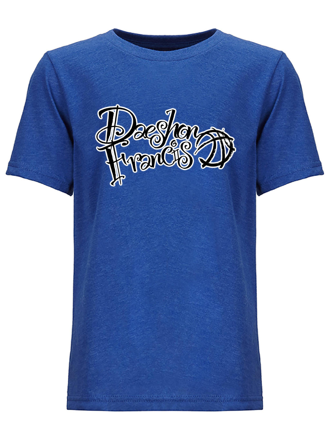 Daeshon Francis Youth T-Shirt