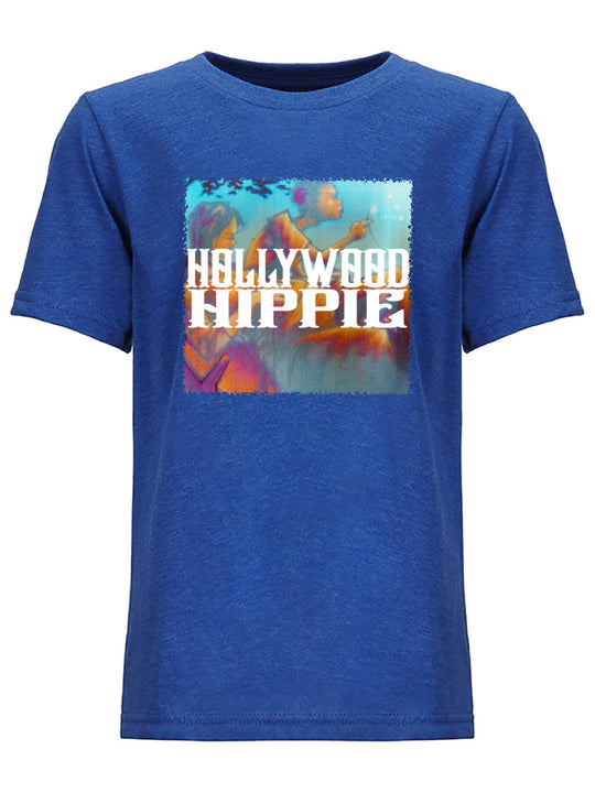 Hollywood Hippie Youth T-Shirt