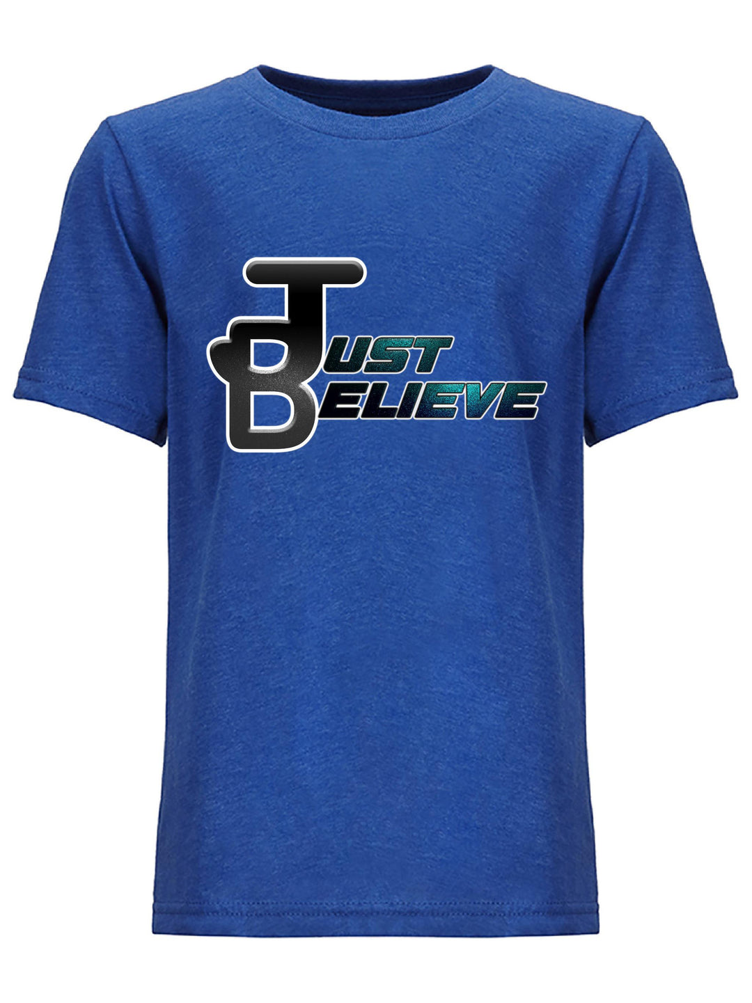 Just Believe Justin Bufford Youth T-Shirt