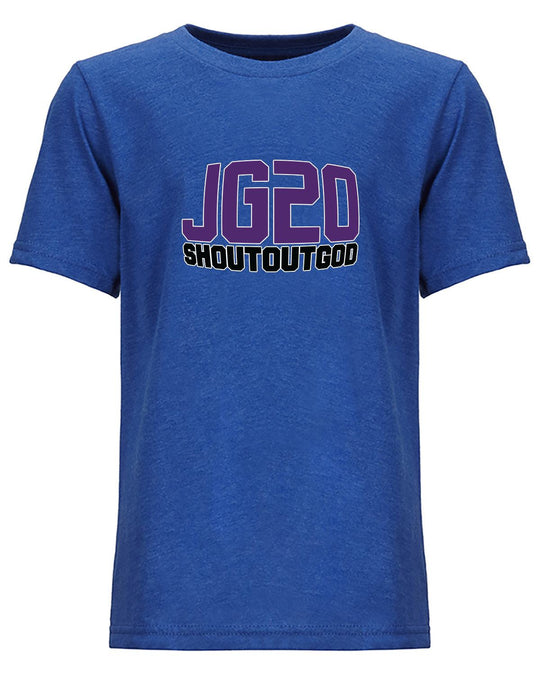 Jamaal Green Youth T-Shirt