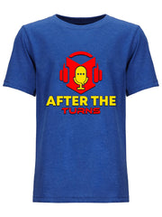After the Turns Youth T-Shirt