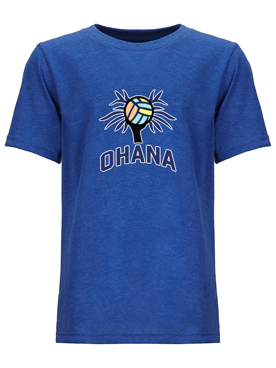 OHANA Youth T-Shirt