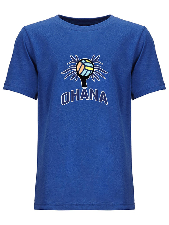 OHANA Youth T-Shirt
