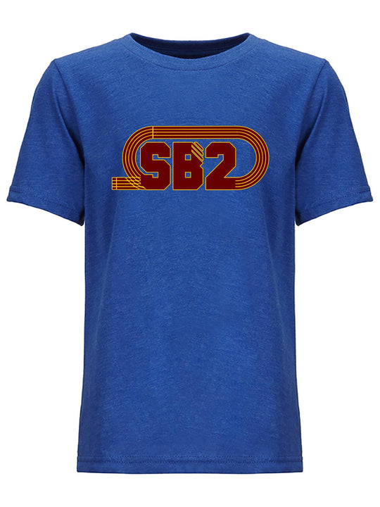 Stacey Boyd Youth T-Shirt