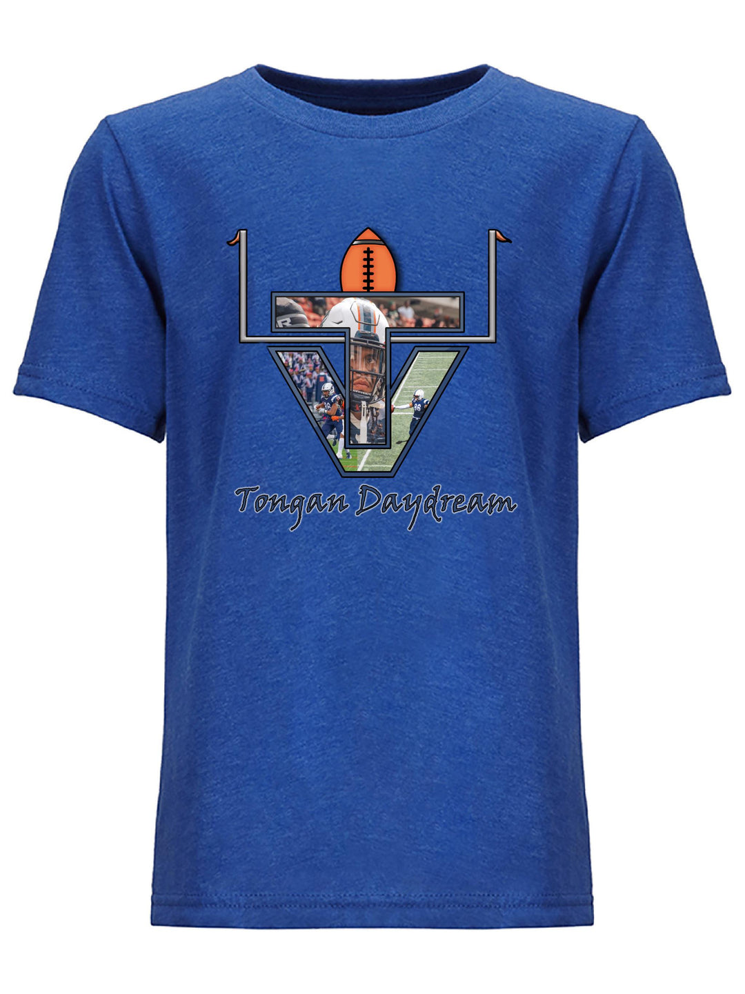 Thomas Vi Youth T-Shirt