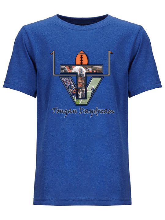 Thomas Vi Youth T-Shirt