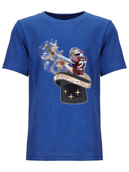 Akeem Dent Youth T-Shirt