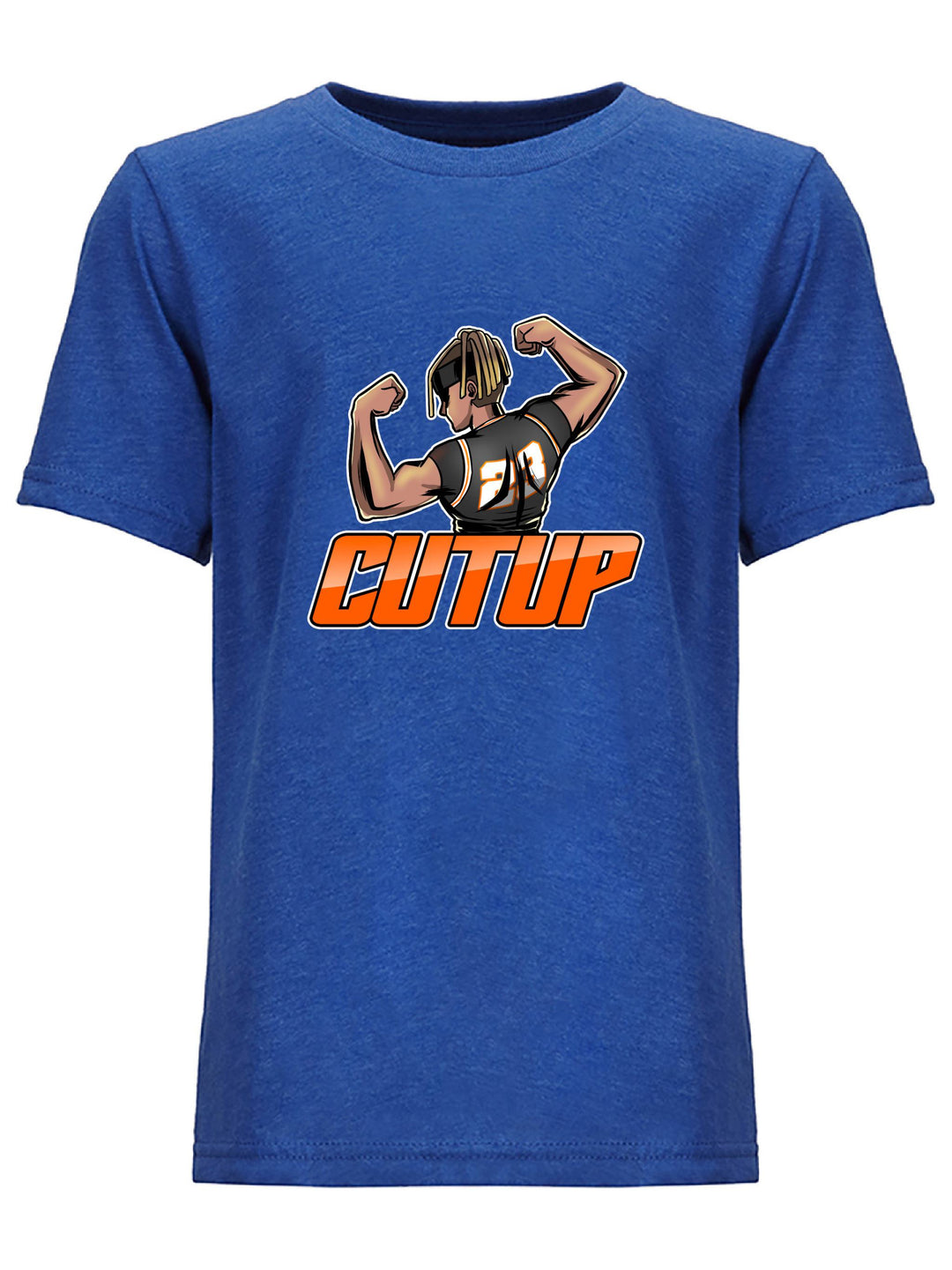 Tyreek Smith Youth T-Shirt