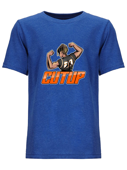 Tyreek Smith Youth T-Shirt